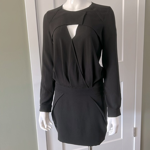 IRO Adelina Dress - Picture 1 of 17